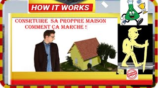 Construire sa maison écologique étapes et astuces [upl. by Schluter]