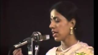 Bachpan Ki Mohabbat Ko  Kavita Krishnamurthy  Baiju Bawara [upl. by Sumner483]