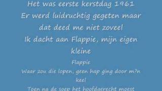 youp van t hek flappiemet song tekst [upl. by Ronnie708]