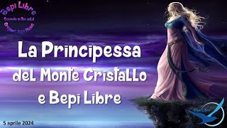 La Principessa del Monte Cristallo [upl. by Nallak]