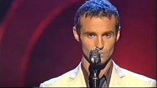 Marti Pellow  From Russia With Love  Songs of Bond [upl. by Edualc641]