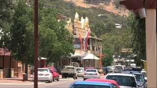 Rebuilding Together Toodyay recovers after 2009 bushfires [upl. by Imaj]