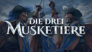 Holy Klassiker  56  Die drei Musketiere [upl. by Nims]