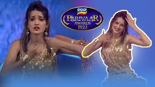 Jasmin Full Performance  Tarang Parivaar Awards 2022  Odia Award ShowTarang TV [upl. by Suzie]