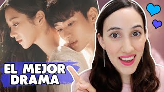 ESTA BIEN NO ESTAR BIEN ❤️ RESEÑA DEL MEJOR KDRAMA 2020 😍 HelloTaniaChan [upl. by Navad]