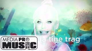 Loredana  Mirosi a dragoste Lyric Video [upl. by Osana804]