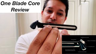 OneBlade Core Full Review OneBlade [upl. by Eahsan]