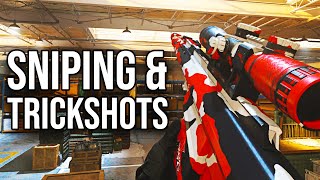 These Rytec AMR Sniping and Trickshotting Clips are INSANE [upl. by Aya]