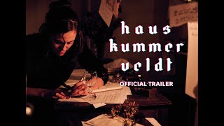 OFFICIAL TRAILER  HAUS KUMMERVELDT  AB 0607 AUF ARTETV [upl. by Oxley514]