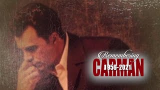 The Official CARMAN Tribute Video – REVISED [upl. by Saltzman]