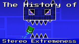 The History of Stereo Extremeness [upl. by Stella607]