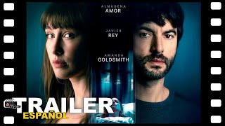 🎬 LA MUJER DORMIDA  TRAILER ESPAÑOL  31 Mayo24  CINE [upl. by Eyahc546]