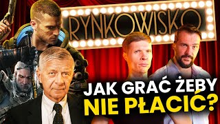 Rośnie kwota wolna od podatku Gaming wraca do gry Rynkowisko [upl. by Mairym]