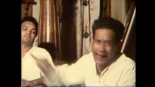 Pandit Bhimsen Joshi  Explosive Performance  1971  Miyan ki Malhar [upl. by Kroo500]