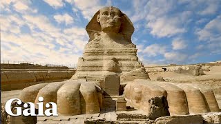 Decoding the Great Sphinx [upl. by Grieve]