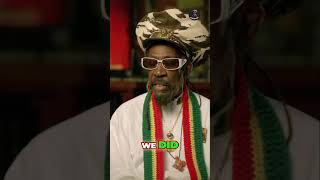 How Bunny Wailer amp The Wailers Created Reggae Music ft Bob Marley [upl. by Canica]