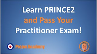 PRINCE2 Principles [upl. by Walling]