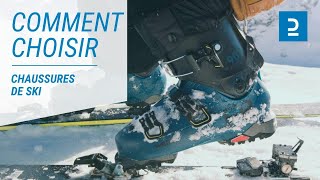 Comment choisir ses chaussures de ski [upl. by Boice160]