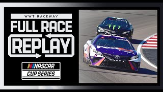 Enjoy Illinois 300 from World Wide Technology Raceway  NASCAR Cup Series Full Race Replay [upl. by Cecilia]