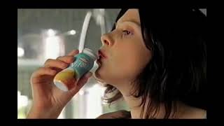 Muller Vitality Yogurt TV Advert  2003 [upl. by Alleuqram370]