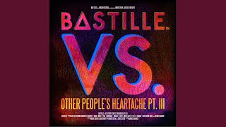 Remains Bastille Vs Ragâ€™Nâ€™Bone Man Vs Skunk Anansie [upl. by Romeo]