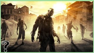 What If A Zombie Apocalypse Happened In 7 Days [upl. by Stempien]