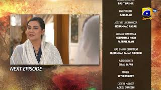 Sirf Tum Episode 10 Teaser  25th July 2023  HAR PAL GEO [upl. by Glanville135]