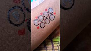 Papa tattoo design❤️ trending viral ytshorts satisfying shortvideo tattoo tatooart papa maa [upl. by Deeas]