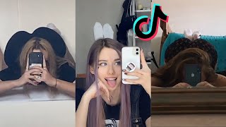 Bugs Bunny Challenge TikTok Part 2 [upl. by Shannah]