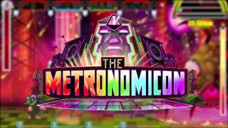 METRONOMICON Trailer 2022 [upl. by Giesser126]