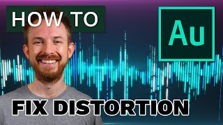 How to Fix Distorted Audio [upl. by Silliw]