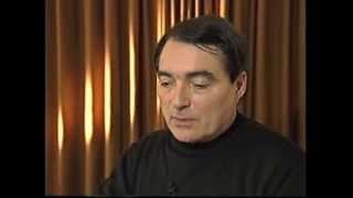 Unedited interview with Wolfgang Flür about Kraftwerk [upl. by Ahtnamys222]