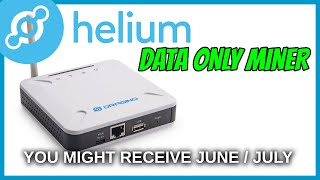 Dragino LPS8 Indoor LoRaWAN Gateway where you can earn HNT transferring device data only [upl. by Ignatia]