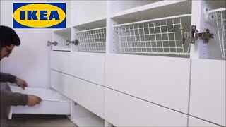 Ikea PLATSA  PART 1Maria Rosa Pinto 1 [upl. by Aria]