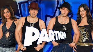 partner full Hd movie youtube [upl. by Gniy915]