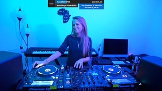 Nora En Pure  Beatport 24h live stream [upl. by Archy]