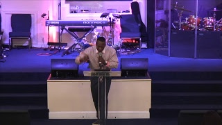 Divine Destiny Family Worship Center Live Stream [upl. by Nydnarb]