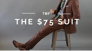 The 75 Suit [upl. by Iznik]