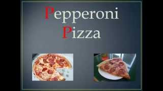 Pepperoni Pizza [upl. by Natalya]