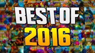 BEST OF TRANIUM 2016  Funny Gaming Montage [upl. by Aretta]