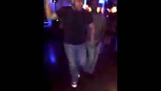 Two Guys Dancing Bachata [upl. by Nohpets703]