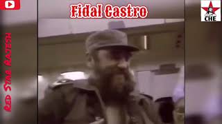 Fidel Castro  communism Tamil WhatsApp status [upl. by Mide]