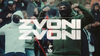 Seksi x Inas  Zvoni Zvoni [upl. by Ayifa]