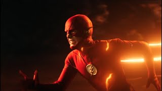 The Flash Powers And Fights Scenes  The Flash Season 6 [upl. by Antony555]