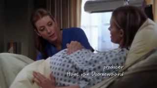 Private Practice Charlotte and Cooper s6e12 part 13 [upl. by Tristan]