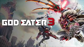 God Eater 3 OST We Gotta Go [upl. by Labotsirc]