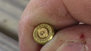 CZ 527 17 Hornady Hornet review [upl. by Alyad]