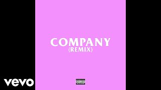 AKA KDDO Kabza De Small  Company Remix [upl. by Aicnetroh]