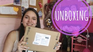 UNBOXING Y BOOKHAUL 1  BOOKDEPOSITORY [upl. by Simmons]