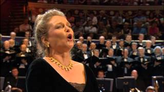 Elgar The Music Makers Proms 2004 Part Two [upl. by Alanah]